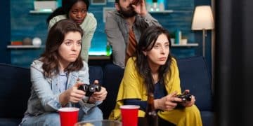 Why Are Reality TV Shows Still Popular? US Viewing Habits Explored - Cover Image