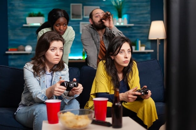 Why Are Reality TV Shows Still Popular? US Viewing Habits Explored