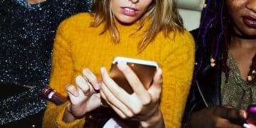 The Power of Influencers: Shaping US Consumer Culture - Cover Image