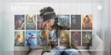 From Page to Screen: New Book Adaptations on US Streaming - Cover Image