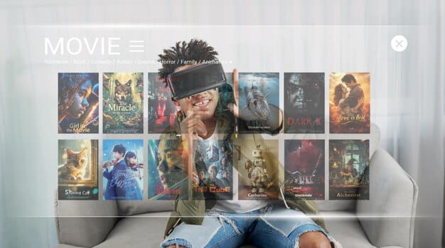 From Page to Screen: New Book Adaptations on US Streaming