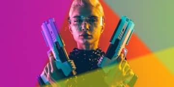Gaming Industry's Pop Culture Takeover: US Trends - Cover Image