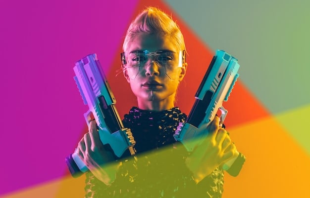 Gaming Industry’s Pop Culture Takeover: US Trends