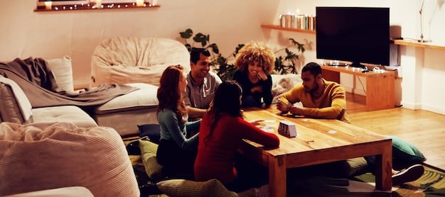 The Resurgence of Board Games: Why They’re Making a Comeback in the US