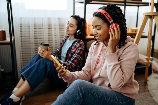 The Impact of Podcasts on US Pop Culture: A Deep Dive