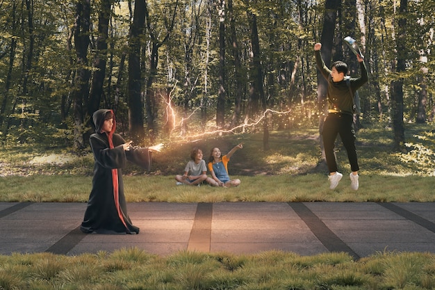 Comic Book Movies Evolved: The Future of Superheroes in the US