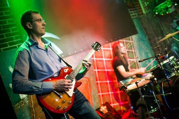 The Enduring Appeal of Classic Rock to US Listeners in 2025