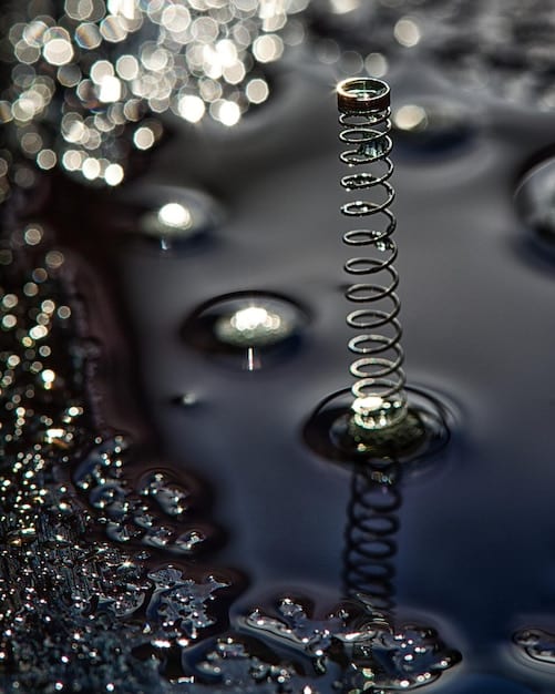 A close-up of a customized product with intricate detailing, illustrating the power of personalization in appealing to individual customer preferences.
