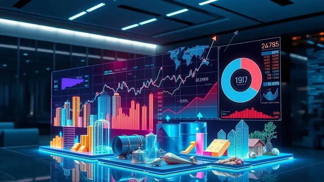 The impact of inflation on investments