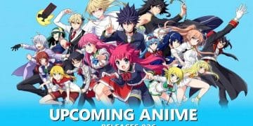 Top anime releases 2025 you can’t miss