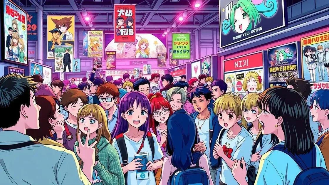 What fans are saying about upcoming releases