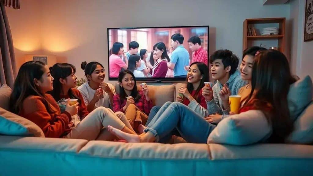 Must-watch K-dramas this season for binge-worthy entertainment