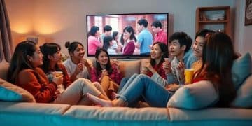 Must-watch K-dramas this season for binge-worthy entertainment