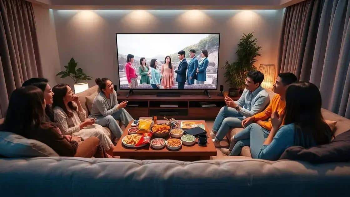 Where to watch and enjoy these K-dramas