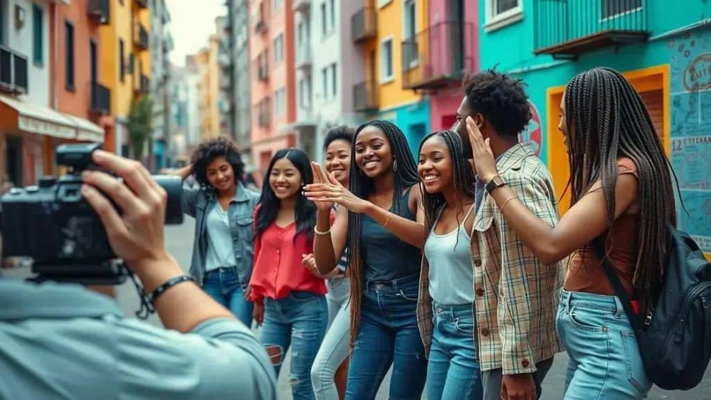 Viral TikTok trends in 2025 you can’t miss