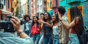 Viral TikTok trends in 2025 you can't miss