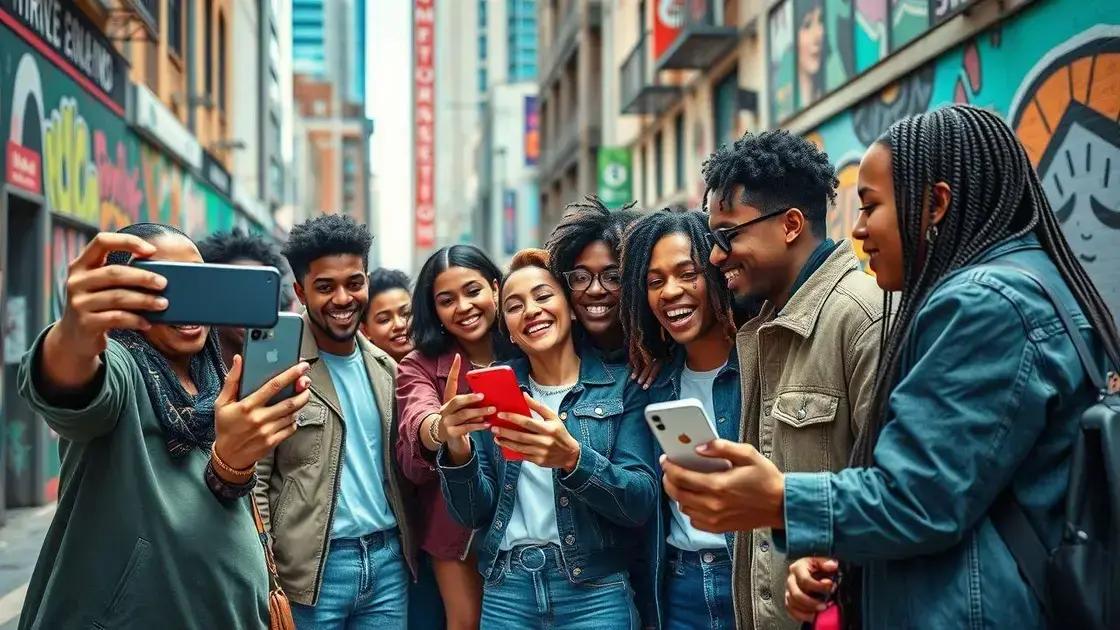 How influencers shape viral content