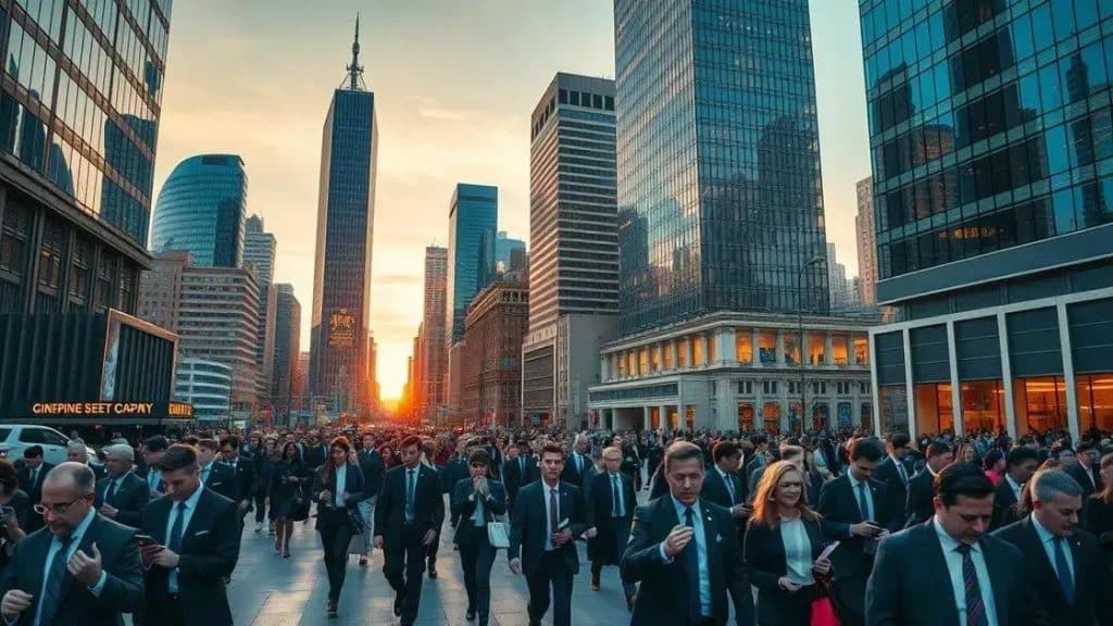 US economy forecast Q3 2025: what to expect