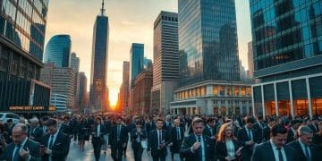 US economy forecast Q3 2025: what to expect