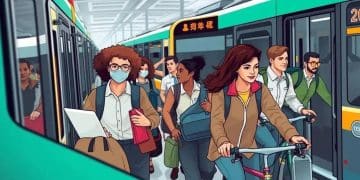 Federal transportation benefits for workers expanded