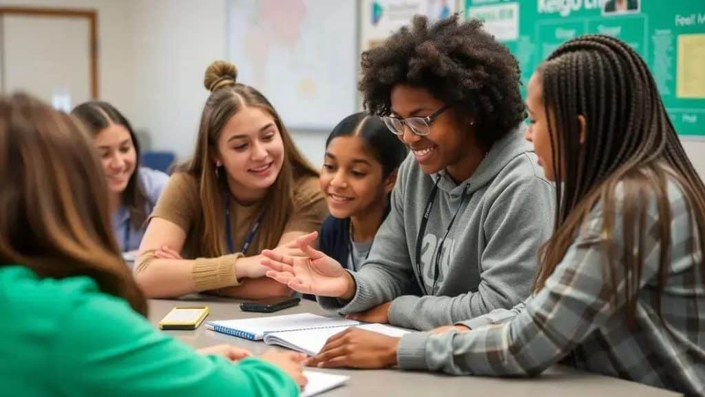Career pathway programs for high school students: a must-try