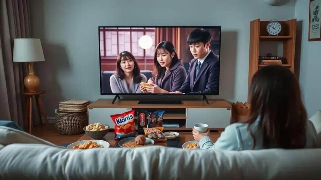 K-drama romance recommendations that will warm your heart