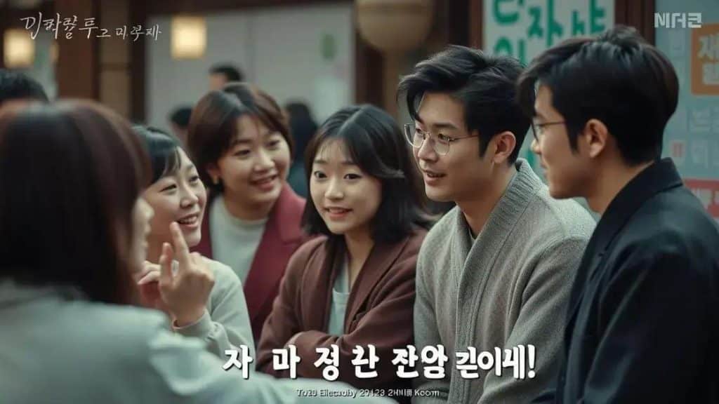 Trending K-drama episodes you can’t miss right now