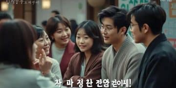 Trending K-drama episodes you can't miss right now