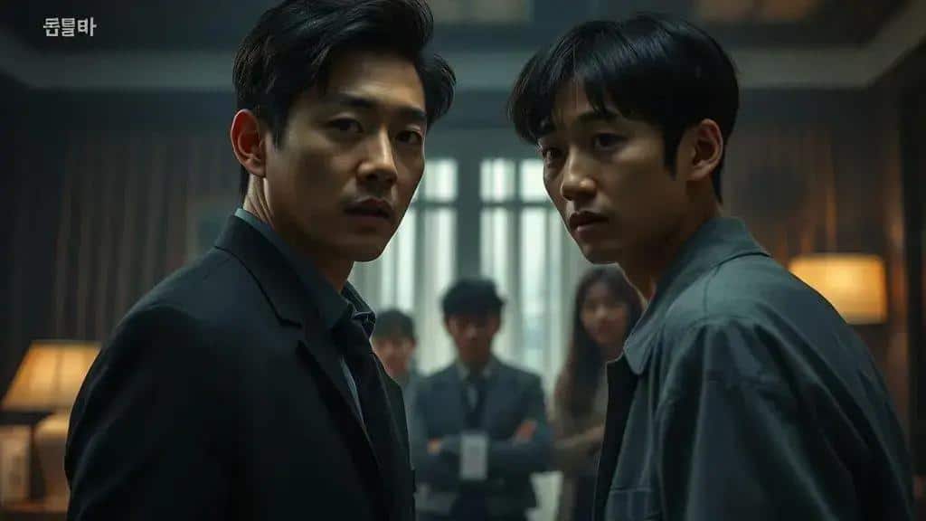 Must-watch plot twists and character arcs