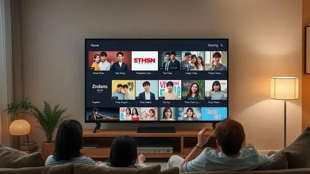 Where to stream the latest episodes