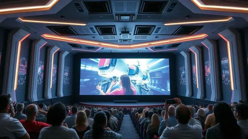 What trends to expect in 2025 movies
