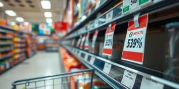 Inflation and consumer prices USA: what you need to know