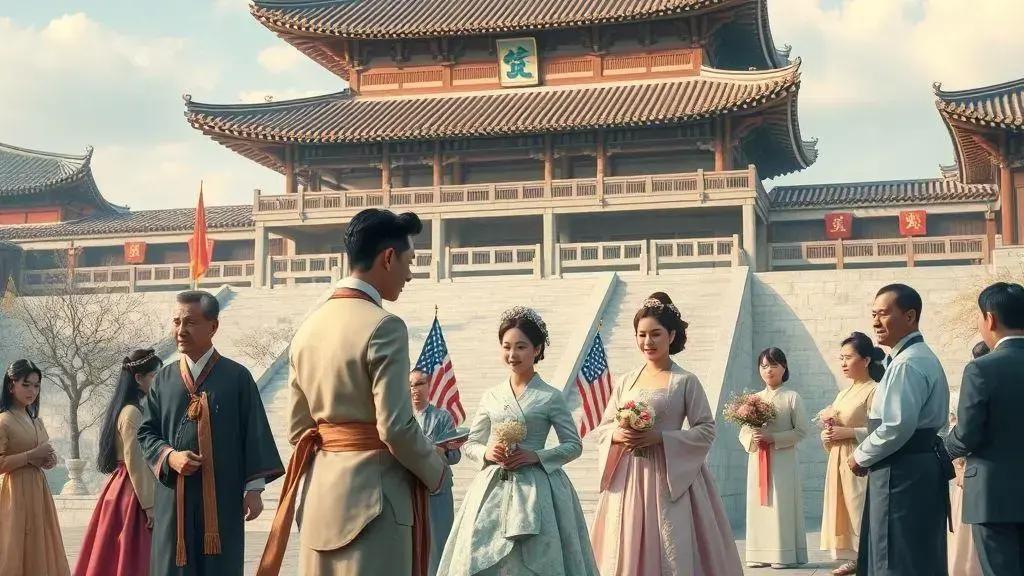 How historical K-dramas reflect Korean culture