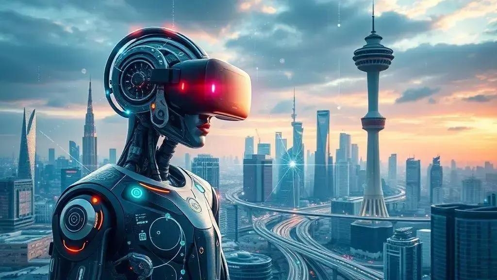 Future predictions for the tech industry