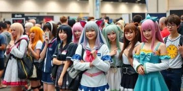 Top anime cosplay ideas that will make you stand out