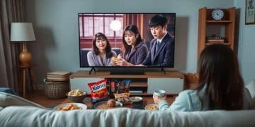 K-drama romance recommendations that will warm your heart