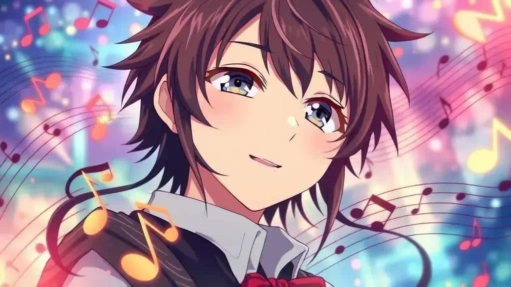 How soundtracks impact anime storytelling