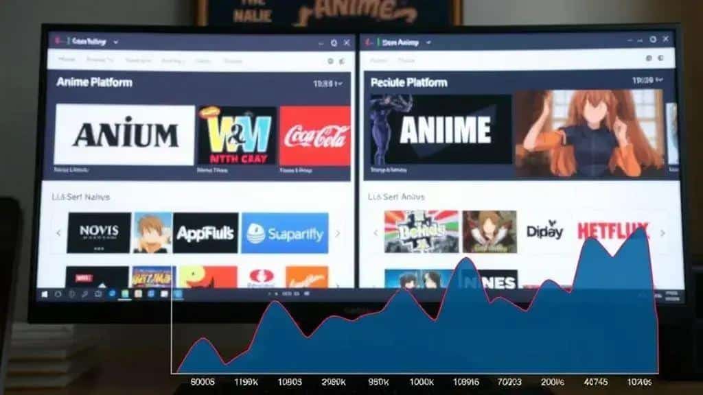 Comparative analysis of subscription services