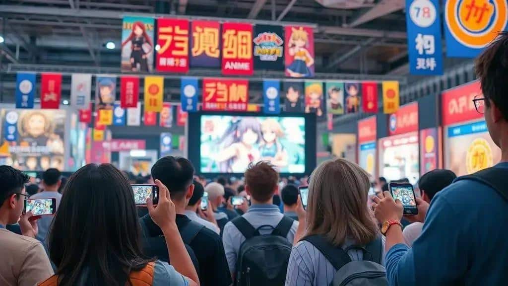 Trends in anime streaming for 2023