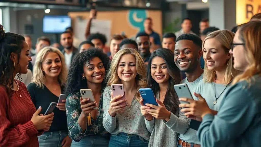 Key trends shaping influencer culture in 2025