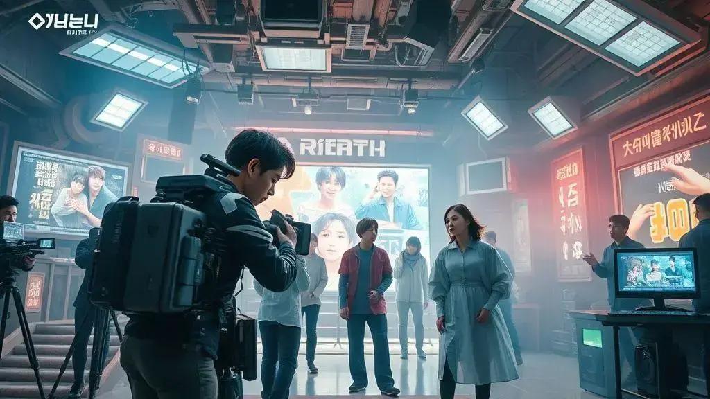 What to expect in future award-winning K-dramas