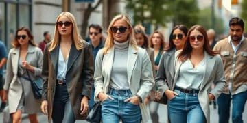 Fashion trends inspired by celebrities you can't miss