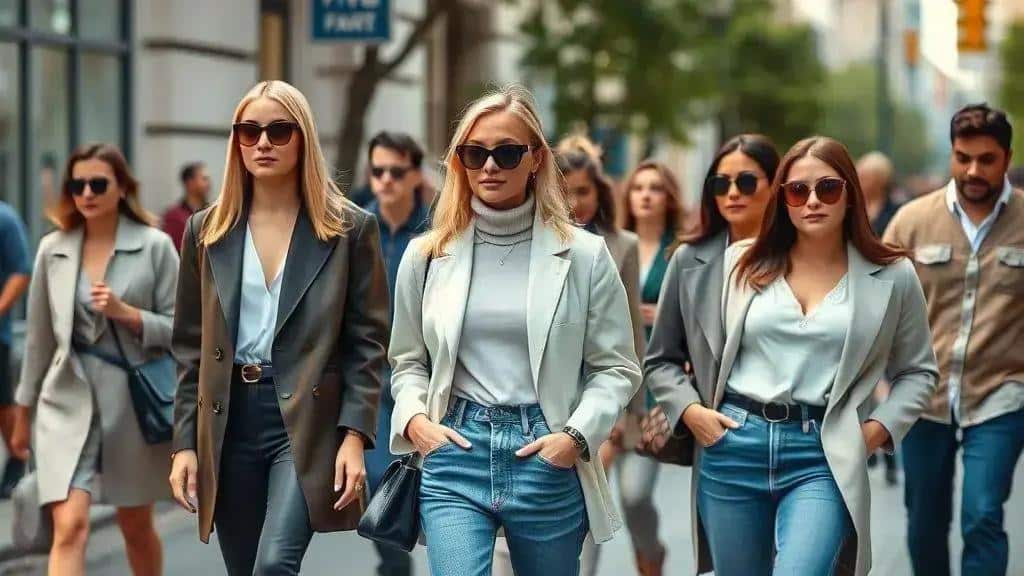 Fashion trends inspired by celebrities you can’t miss