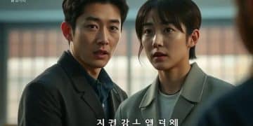 Must-see K-drama plot twists you can't miss