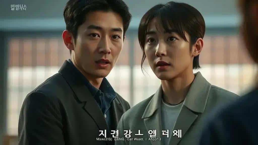 Must-see K-drama plot twists you can’t miss