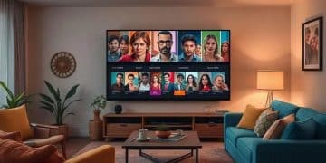 Streaming series buzz 2025: what to expect