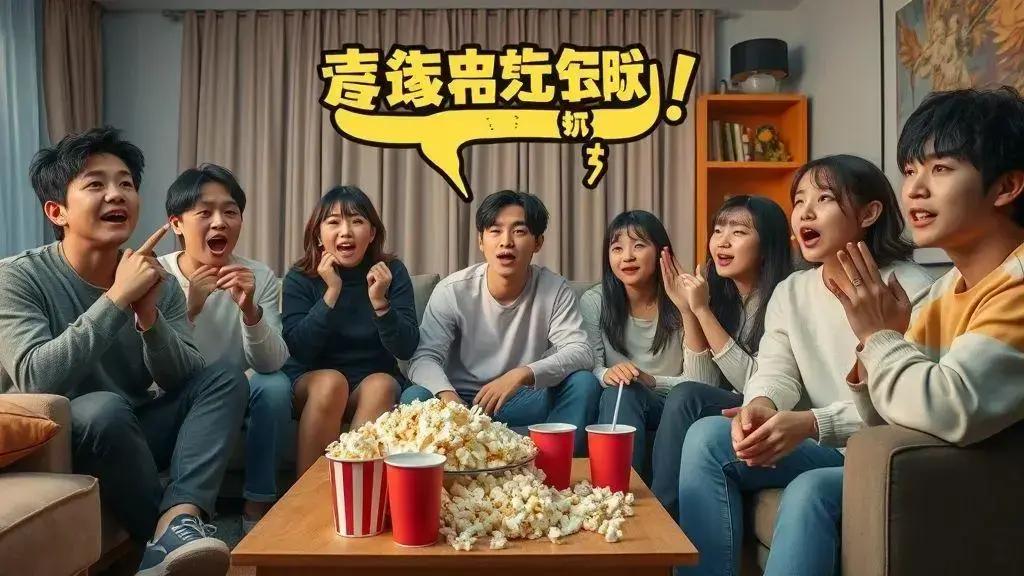 The impact of K-drama plot twists on audience engagement The impact of K-drama plot twists on audience engagement