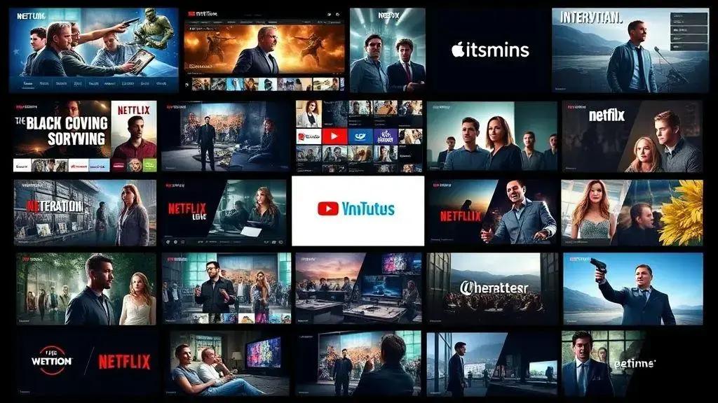 How streaming trends are evolving