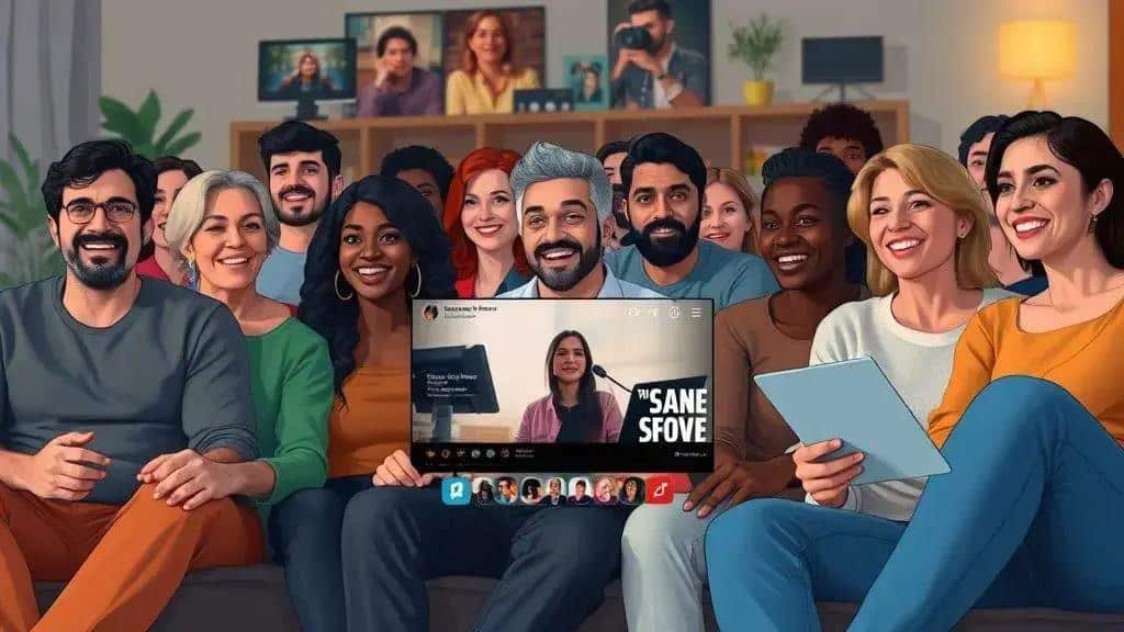 Audience expectations for upcoming series