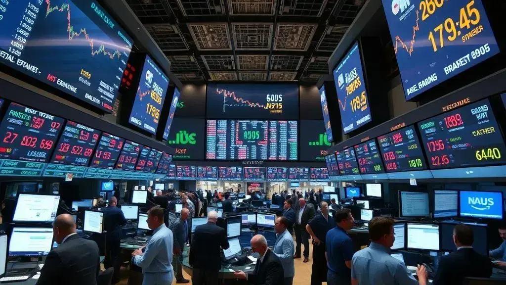 US stock market updates: what you need to know today